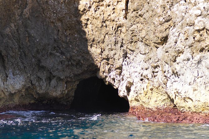 Blue Cave and Pakleni Islands group Tour from Hvar - Vis and the value of an unscheduled bay