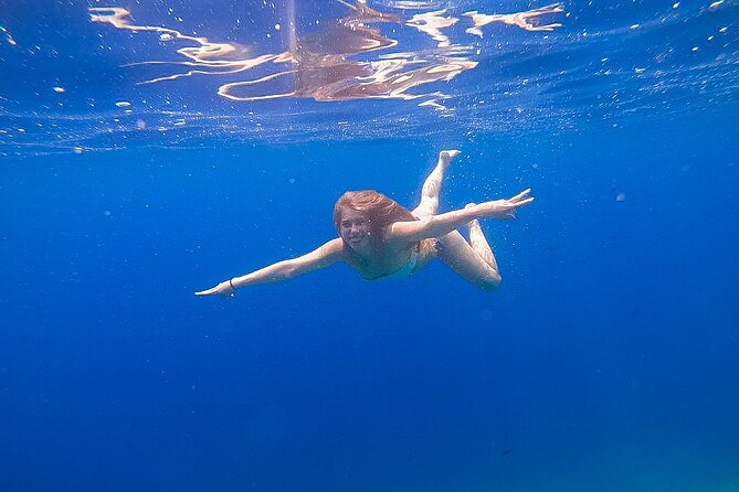 Blue Cave and Šunj Beach Speedboat Tour from Dubrovnik - A half-day escape from Dubrovnik’s stone streets
