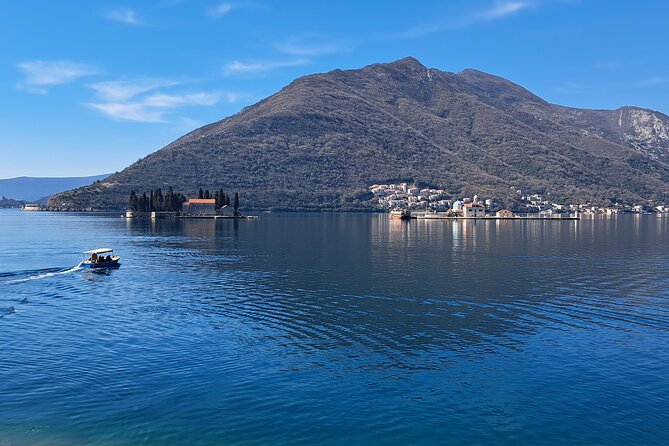 Blue Cave and Šunj Beach Speedboat Tour from Dubrovnik - The ride itself is part of the appeal