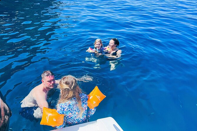 Blue Cave and Šunj Beach Speedboat Tour from Dubrovnik - Koločep’s Three Hidden Caves add variety