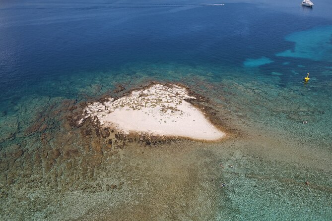 Blue Cave and Town Hvar with 5 Island Boat Tour - Komiža, a fishing town with a different feel