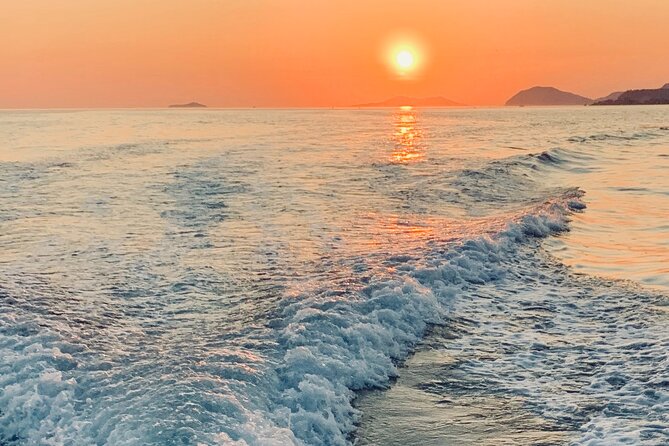 Blue Cave & Caves Small Group Tour – Dubrovnik’s Hidden Coastline - Lopud village and a slower final stop