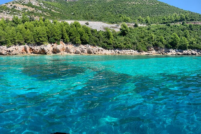Blue Cave & Caves Small Group Tour – Dubrovnik’s Hidden Coastline - What is included, and what that means for value
