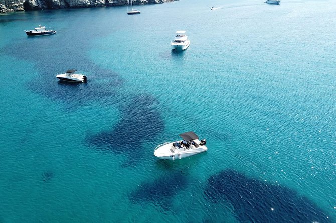 Blue Cave & Caves Small Group Tour – Dubrovnik’s Hidden Coastline - Starting from Lapadska obala 4