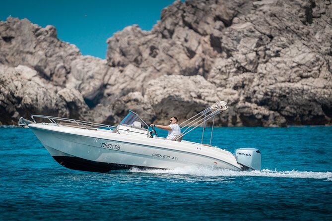 BLUE CAVE & ELAPHITI ISLANDS 4 HOURS ALL INCLUSIVE boat tour - Practical details that affect your day