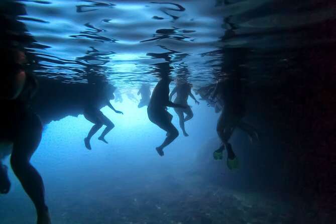 Blue Cave, Green Cave & Lopud Beach small group Speed boat Tour - Key points before you book