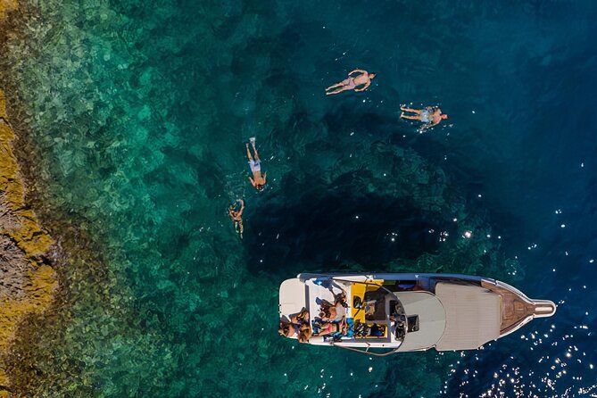 Blue Cave, Green Cave & Lopud Beach small group Speed boat Tour - Who will enjoy this tour most?