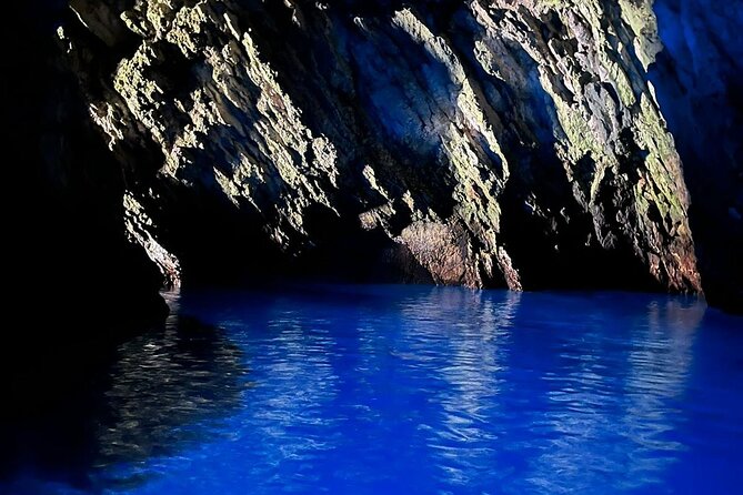 Blue Cave & Island Escape: A Unique 6-Island Adventure from Split - Carpe Diem for a short break