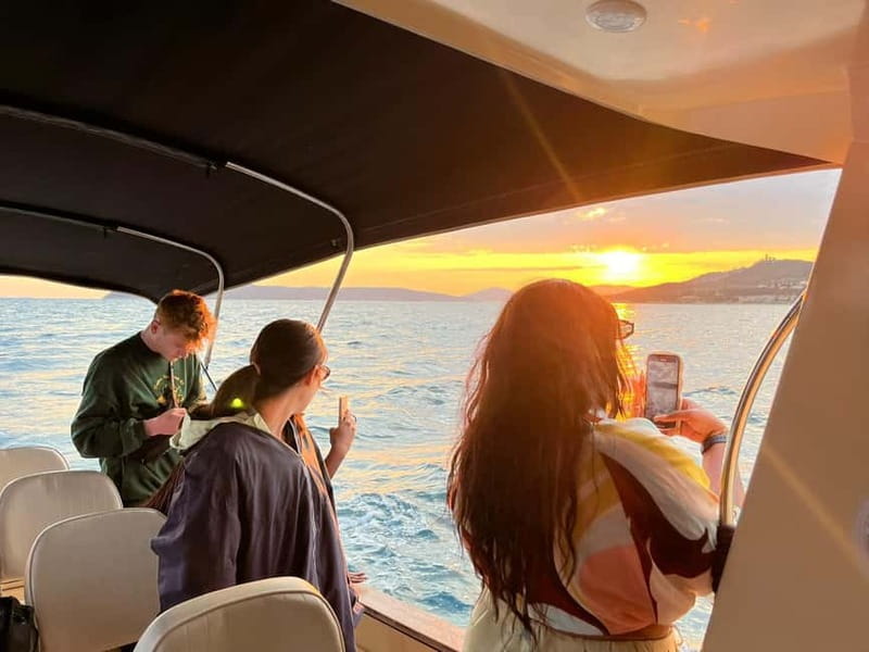 Blue Cave & Island-Hopping Tour with Snorkeling from Split - Key points to know before booking