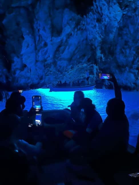 Blue Cave & Island Treasures: Komiža & 5 Gems Boat Tour - Key points to know before booking