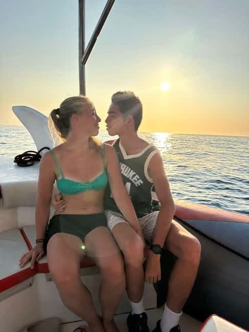 Blue Cave & Island Treasures: Komiža & 5 Gems Boat Tour - What this Split speedboat day is really like