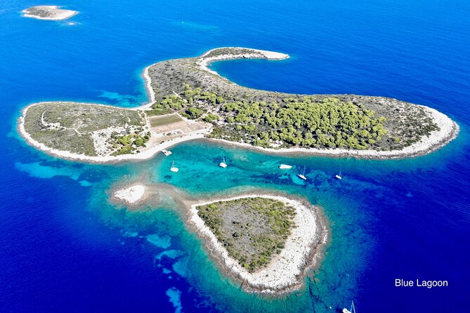 Blue cave, Mamma Mia and Hvar, 5 islands speedboat tour - Is the $111.26 Price Good Value?