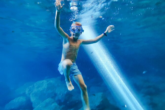 Blue Cave & Pakleni islands Private Tour - Key points to know before you book