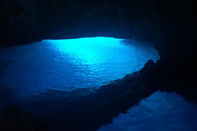 Blue cave private tour from Hvar - Why the Blue Cave is worth the boat ride