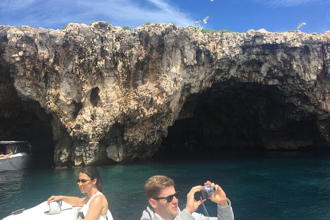 Blue cave private tour from Hvar - Who will enjoy this Hvar day most