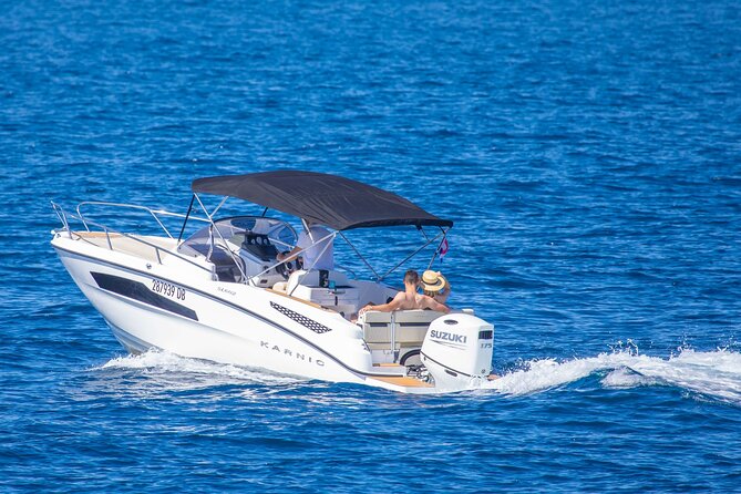 Blue Cave Three Green Caves Private Tour, free drinks and pickup - Why this private Dubrovnik boat trip works