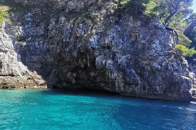 Blue cave tour with a speedboat-small group - Key points to know before booking