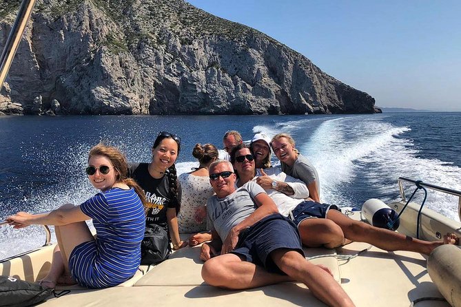 Blue Lagoon and Trogir Half-Day Speedboat Tour from Split - What the $71.20 price gets you