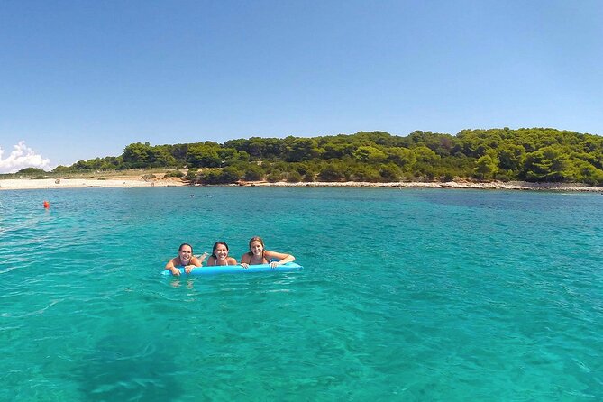 Blue Lagoon and Trogir Half-Day Speedboat Tour from Split - Should you book the Blue Lagoon and Trogir speedboat tour?