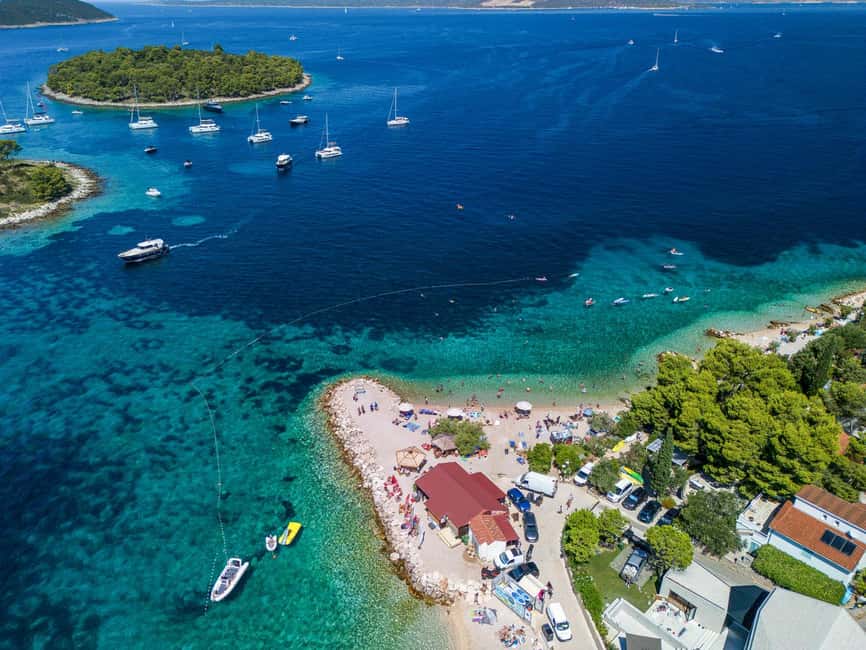 Blue Lagoon & Šolta Small-Group Boat Tour from Split - Should you book the Blue Lagoon and Šolta tour?