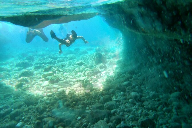 Blue Lagoon Tour from Split with Bottled Water and Wine Included - Key points to know before booking