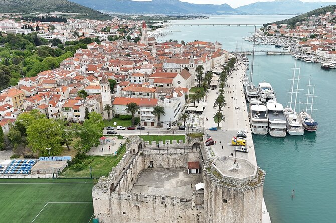 Blue Lagoon Tour from Split with Bottled Water and Wine Included - Why this five-hour trip works so well from Split