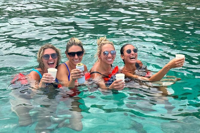 Blue Lagoon Tour from Split with Bottled Water and Wine Included - Čiovo Island: a final beach and wine stop