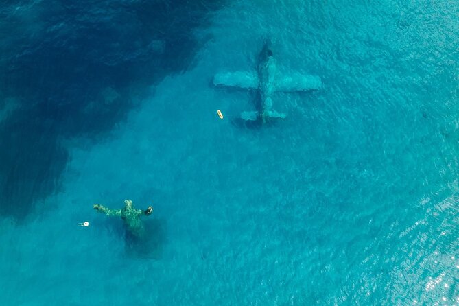 Blue Lagoon & Underwater Museum from Split with Lunch & Drinks - Who will enjoy this tour most?