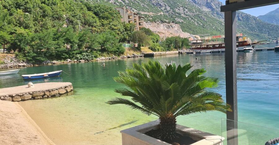 Blue Sea & Black Mountains - Montenegro - Key points to know before booking