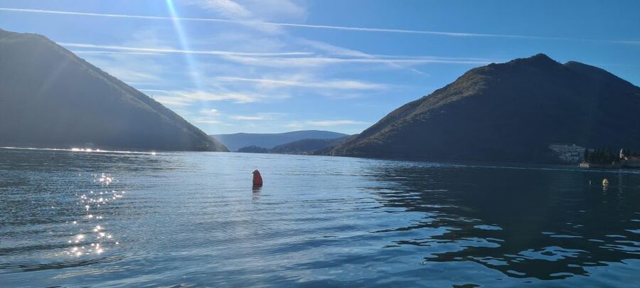 Blue Sea & Black Mountains - Montenegro - Is $112 good value for a full day?