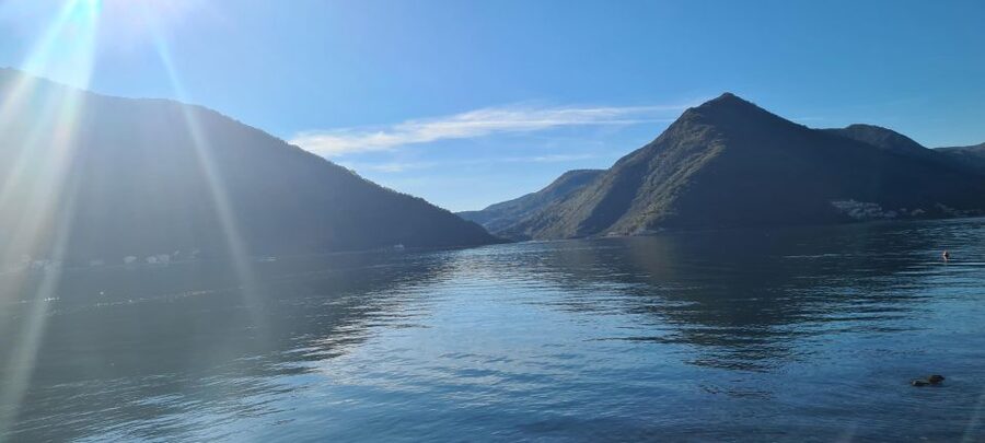 Blue Sea & Black Mountains - Montenegro - Who will enjoy this Montenegro day trip?