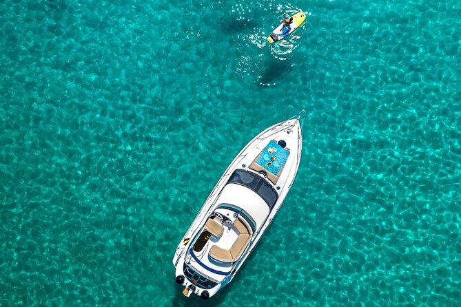 Boat discovery: private one-day Korčula adventure - Practical details that affect your day