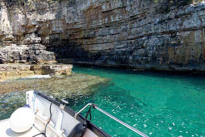 BOAT & KAYAK! Sea Adventure - Snorkeling & Cliff Jumps - Snorkeling, swimming, and what the gear means