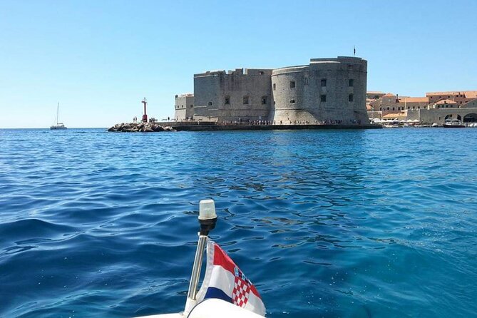 Boat rental in Dubrovnik Croatia. Cruise around Dubrovnik coast and islands - Who should book this boat rental