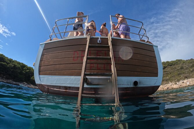 Boat Tour at Delfina Hvar - Why this five-hour Hvar cruise works so well
