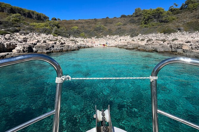 Boat Tour at Delfina Hvar - Is $98 a fair price for the afternoon?