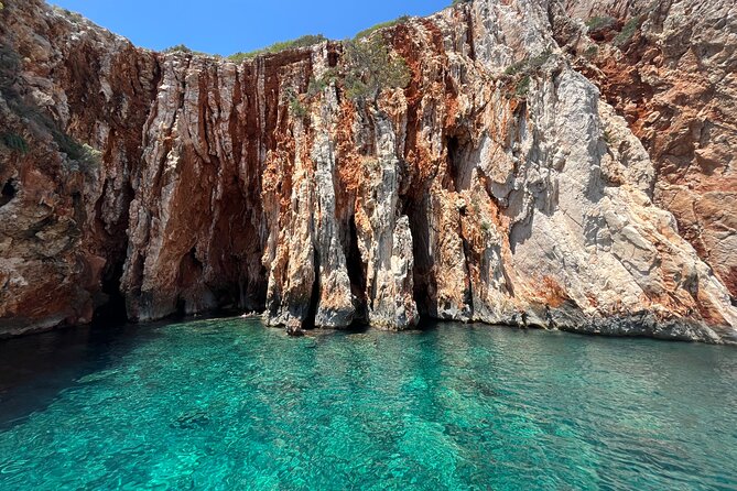 Boat Tour at Delfina Hvar - Who should book Delfina Excursions?
