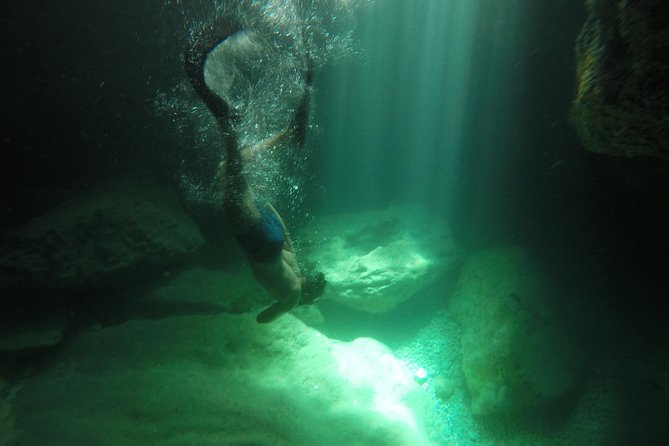 Boat tour swimming snorkeling south Istria Kamenjak Premantura - What the $90.70 price buys you