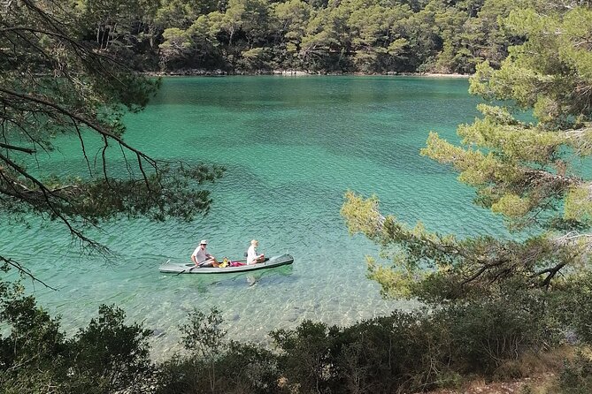 Boat Tour to Mljet National Park & 3 Islands - Key points to know before you book