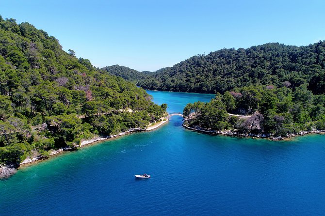 Boat Tour to Mljet National Park & 3 Islands - Why this boat trip works from Dubrovnik