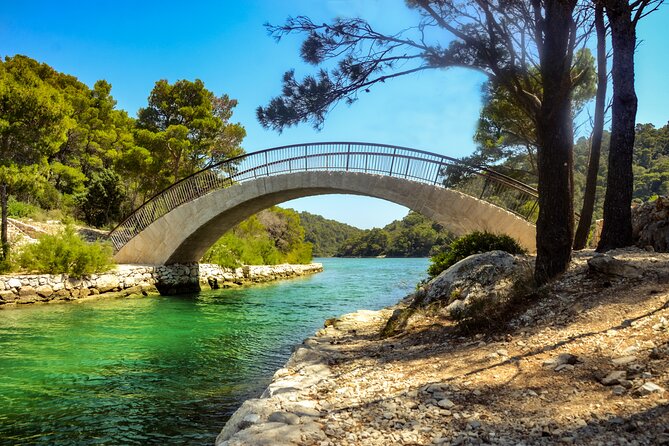 Boat Tour to Mljet National Park & 3 Islands - Three hours in Mljet National Park