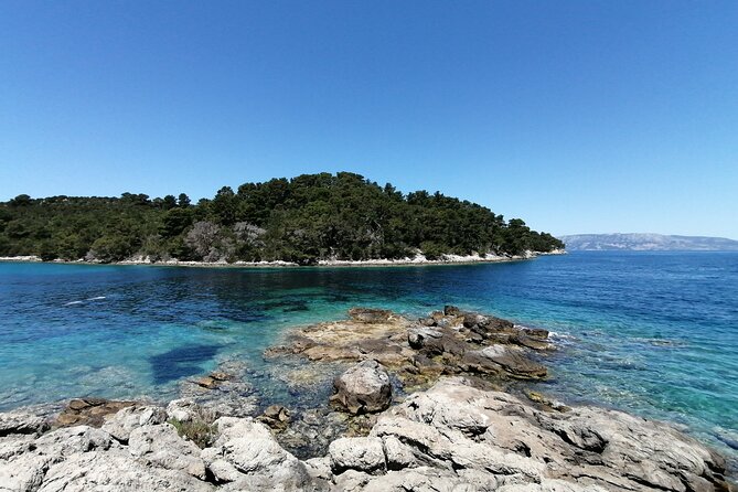 Boat Tour to Mljet National Park & 3 Islands - Šipanska Luka and a slower island pause
