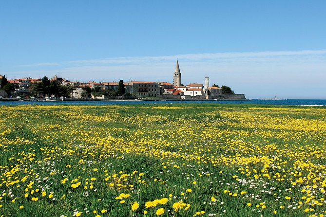 Boat trip to Rovinj and Vrsar from Poreč with lunch - Pickup problems and how to avoid them