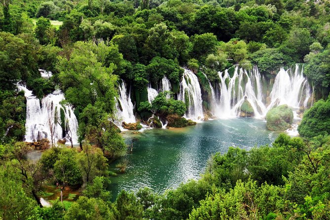 Bosnia Day Trip: Mostar and Kravice Waterfalls by Luxury Minibus - Why Mostar makes this Dubrovnik day trip worthwhile