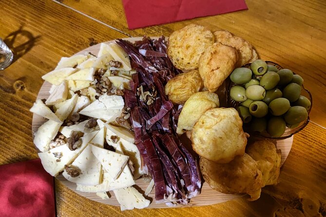 Bosnia Food and Wine Experience Tour - From Dubrovnik - Tuli lunch with three choices