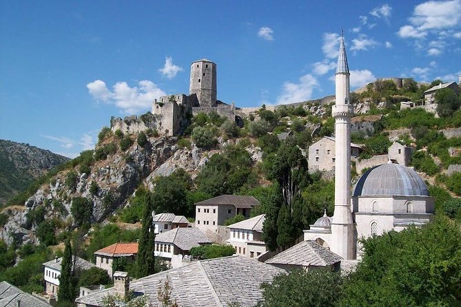 Bosnia & Herzegovina Private Tour - Why This Dubrovnik to Bosnia Trip Is Worth Considering