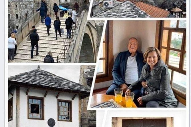 Bosnia & Herzegovina Private Tour - Pocitelj and Its Ottoman Fort