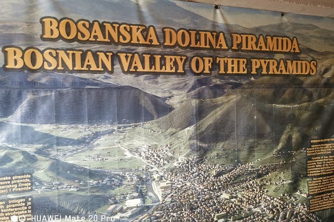 Bosnia & Herzegovina Private Tour - Jablanica and the Food Stop