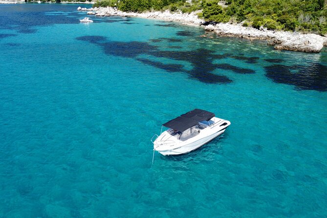 Brand New Mercan Excursion 34 Private Tour From Dubrovnik Cavtat - Cost, fuel surcharge, and overall value