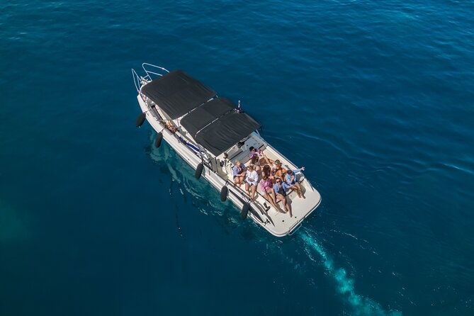 Brand New Mercan Excursion 34 Private Tour From Dubrovnik Cavtat - Koločep’s two Green Caves and canyon cave